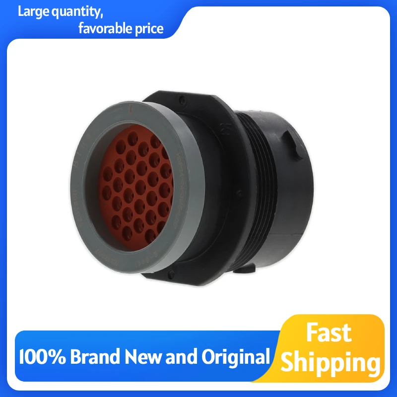 1pc-hdp24-24-31se-l017-hdp24-24-31st-l015-hdp24-24-18pe-l017-hdp24-24-9sn-l015-コネクタ、deutsch-プラグ、純正品、ハウジング