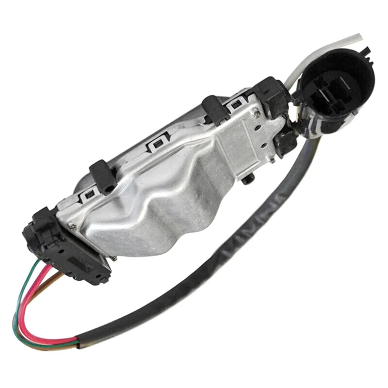 

3X Cooling Fan Control Relay Module For Volvo C30 S40 V50 C70 MAZDA 3 Ford Focus II C-MAX 1137328365 1137328148