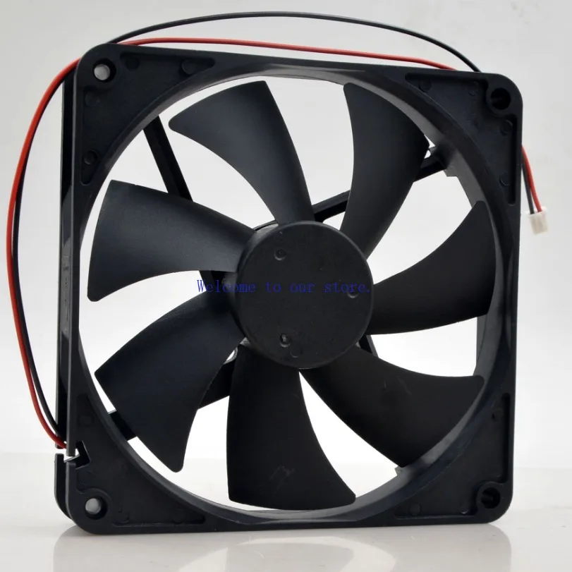 

For the new Guangtai GT1448MB-25 48V 0.25A 14CM 14025 industrial fan, cooling fan 1-year warranty
