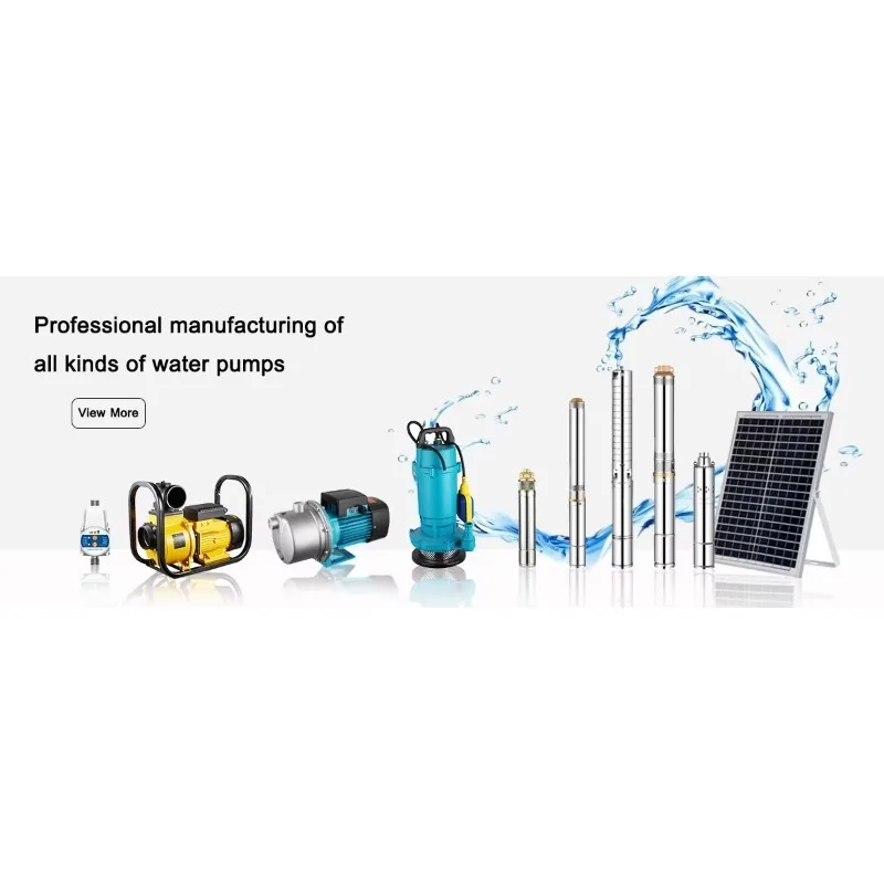 Stainless Steel Electric Horizontal Single Stage Surface Centrifugal Pump Single-suction for Enhanced Flow