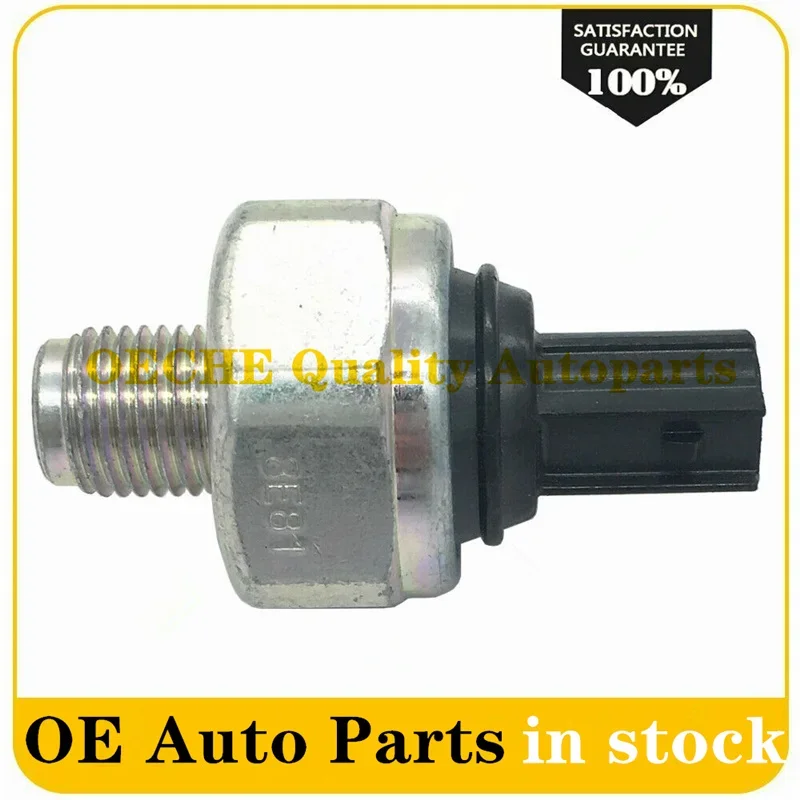 

1PCS Engine Knock Detonation Sensor For 2.4L Cars 30530-R40-A01 For Honda Accord Euro 2009-2012 For Accord 2008-2012 30530R40A01