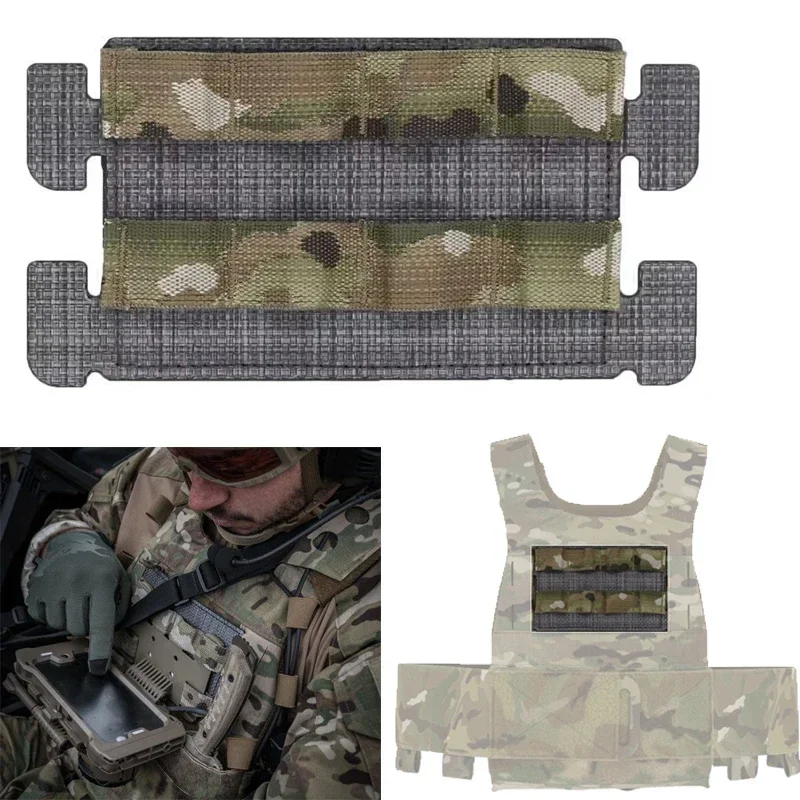 Tactical Admin Pouc… - image