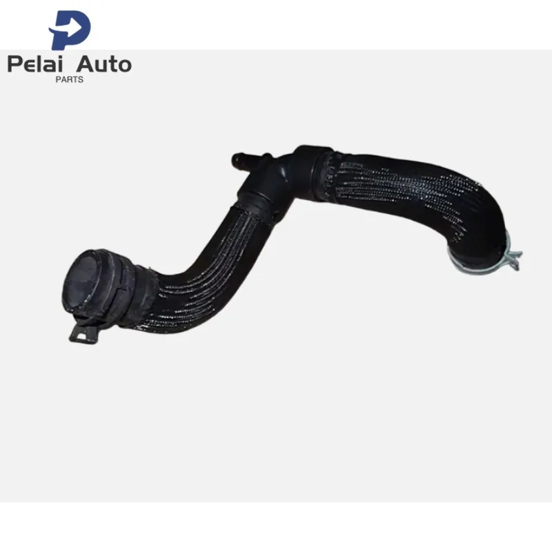 

DG938B273LD Engine Coolant Hose Pipe Tube FOR FUSION II 1.5 EcoBoost 2016 DG938B273LD