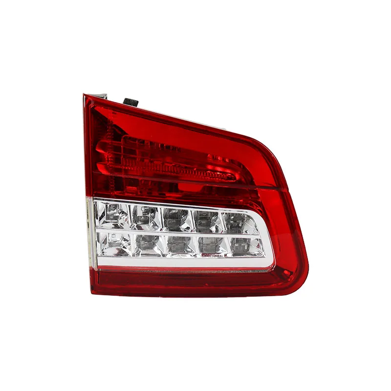 For Citroen C5 2008 2009 2010 2011 2012 Tail Light Tail Lamp Assembly Rear Brake Lamp Stop Light Turn SIgnal Light No Bulb