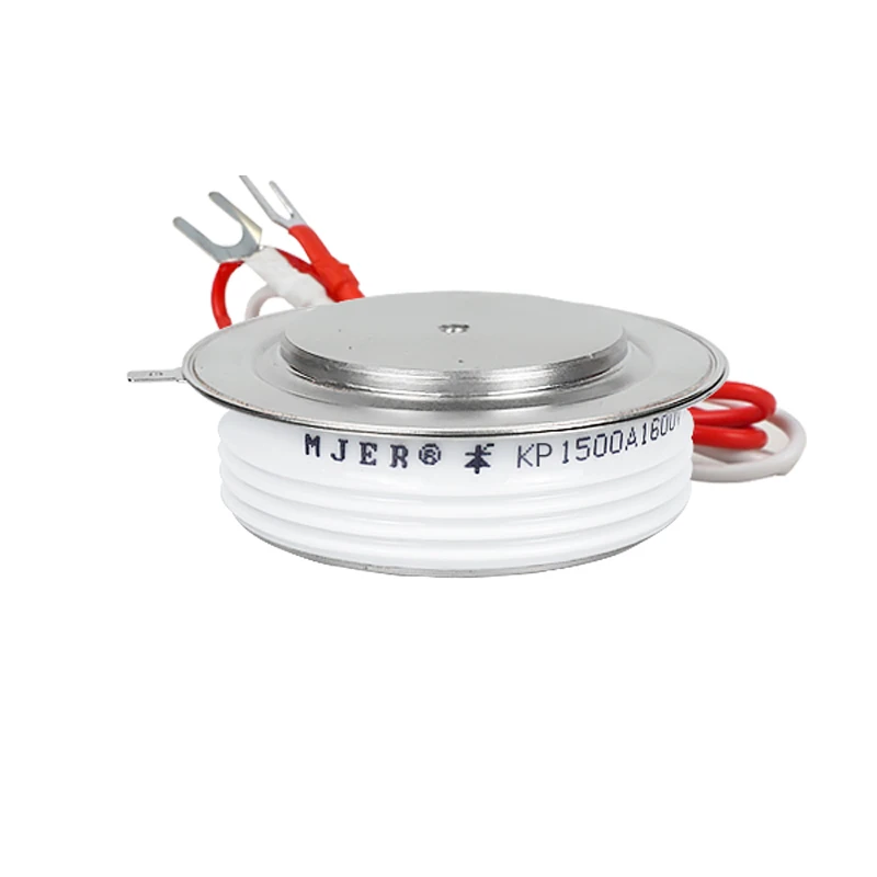 

Тиристор KP1500A 1600 В Капсульный Тиристор KP1500A Контрольный Тиристор KP1500A1600V