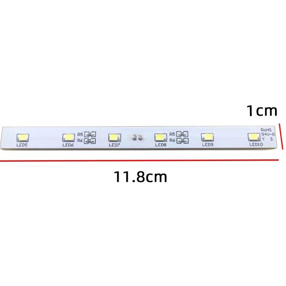 Refrigerator Light … - image