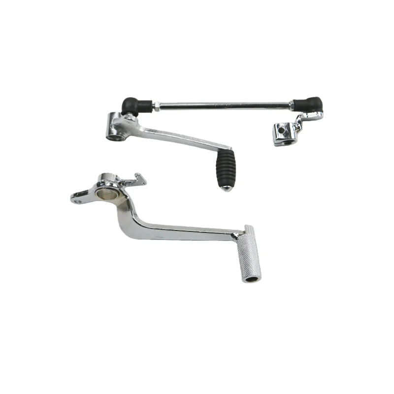 

Задний тормозной рычаг мотоцикла, рычаг переключения передач, педаль переключения передач для Honda CB400 SF VTEC 1999-2010 CBR250RR