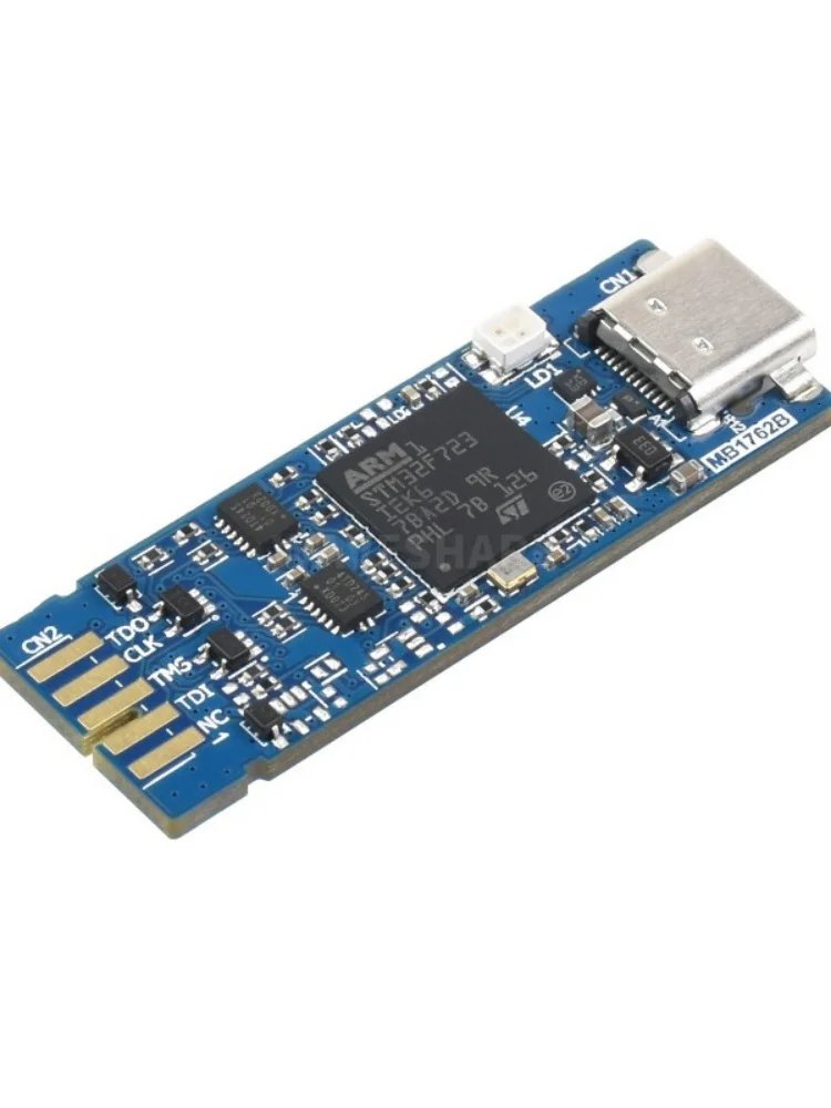 STLINK-V3MINIE, débogueur Et Programmeur En Circuit Pour STM32