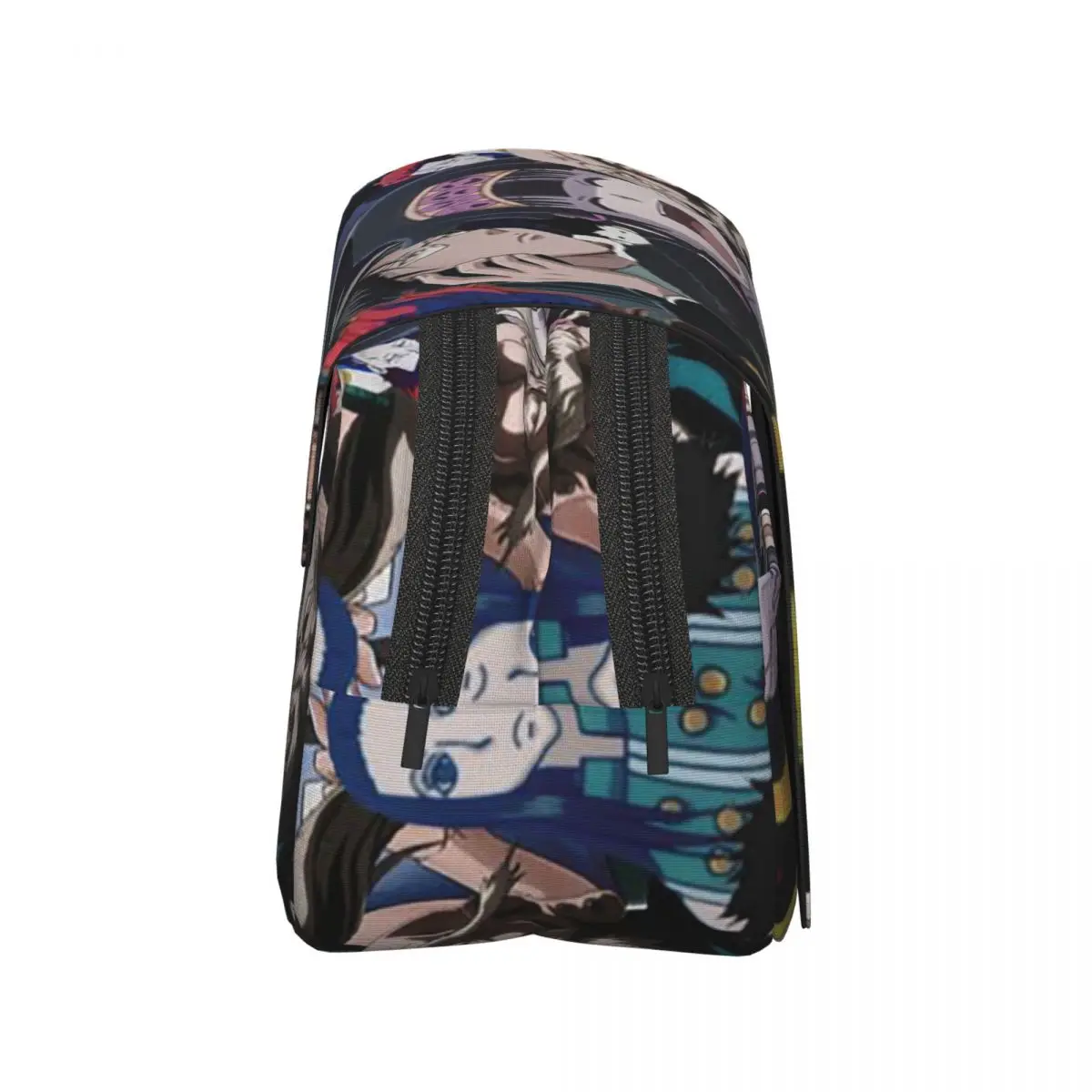 Anime HXH Hunter X Hunter Pencil Case Pencil Pouch Hard Shell Leather Big Capacity Pen Box Pencil Bag for Studen School