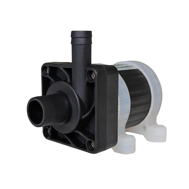 1 шт. новый для DCP-3608 DC12V бесщеточный небольшой водяной насос косметическое устройство охлаждающее оборудование циркуляционный погружной насос 24 В 24 Вт