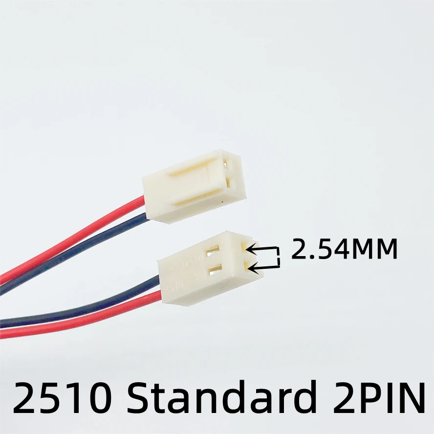 HA40101V4-D26C-999 12V 0.8W 2-wire 2pin 4010 4CM Silent Hot Fan