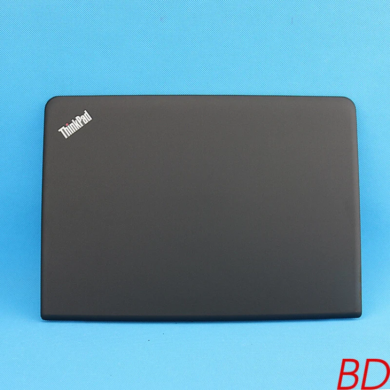 

A+ FOR Lenovo Thinkpad E450 E455 AP0TR000600 A Shell Led Screen Back Cover Black