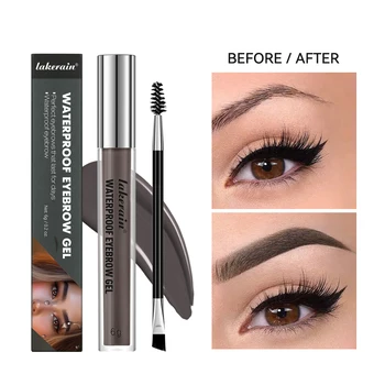 Lakerain Waterproof Brow Gel 1