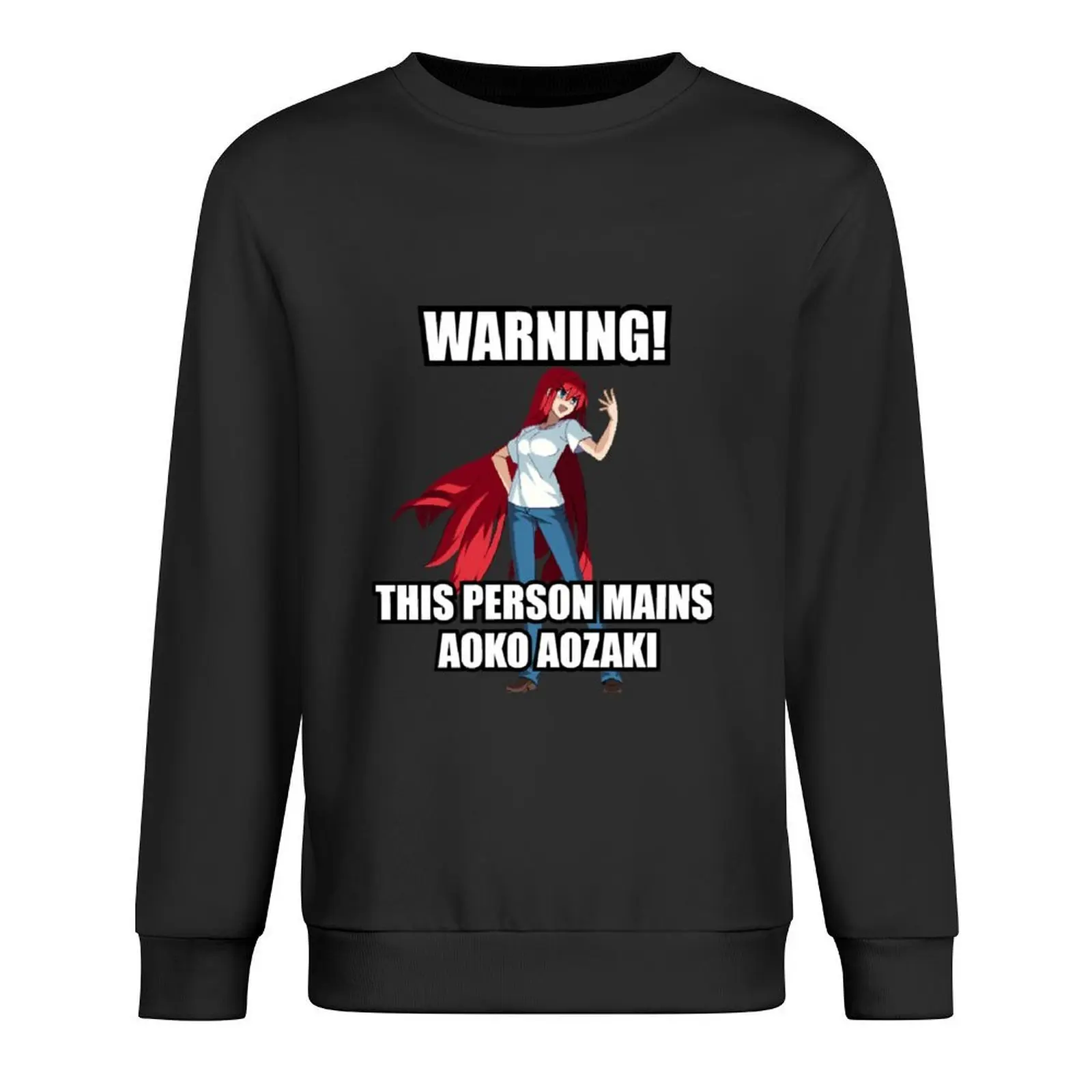 

AOKO AOZAKI PLAYER MBTL Pullover men's clothes japanese style men's sweat-shirt men clothes hooded sweatshirts