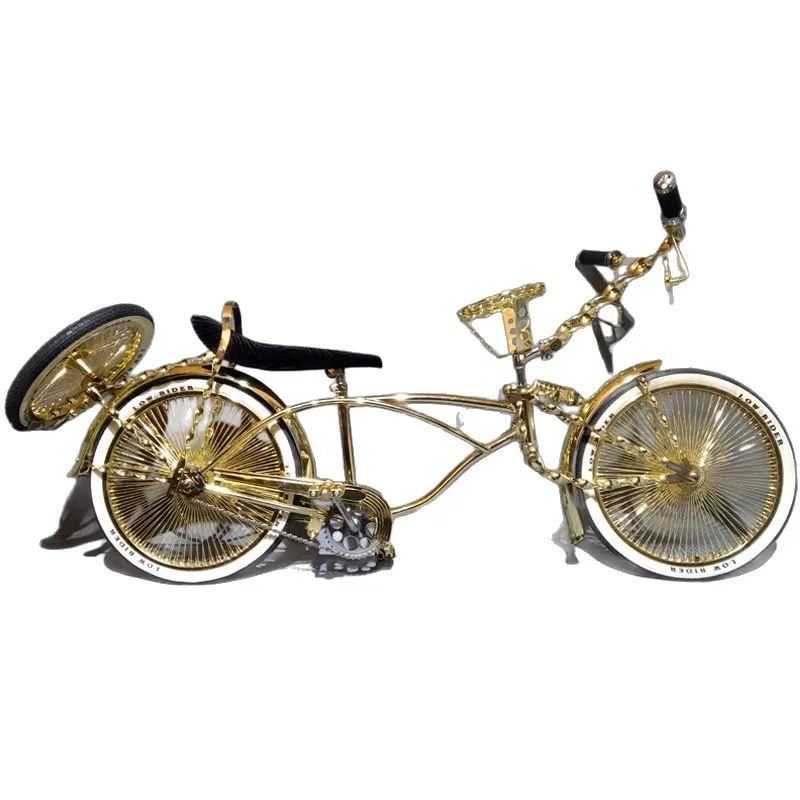 Lowrider, Low Rider, Bicicleta Retro, Bicicleta Harley West Coast