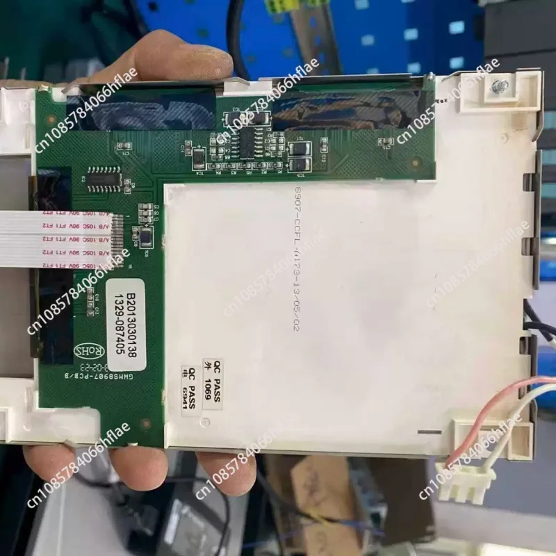

5.7 inch new compatible 8907-CCFL-A173/ 07-CCFL-A173 /GWMS8907-PCB/B/A 320*240 LCD screen