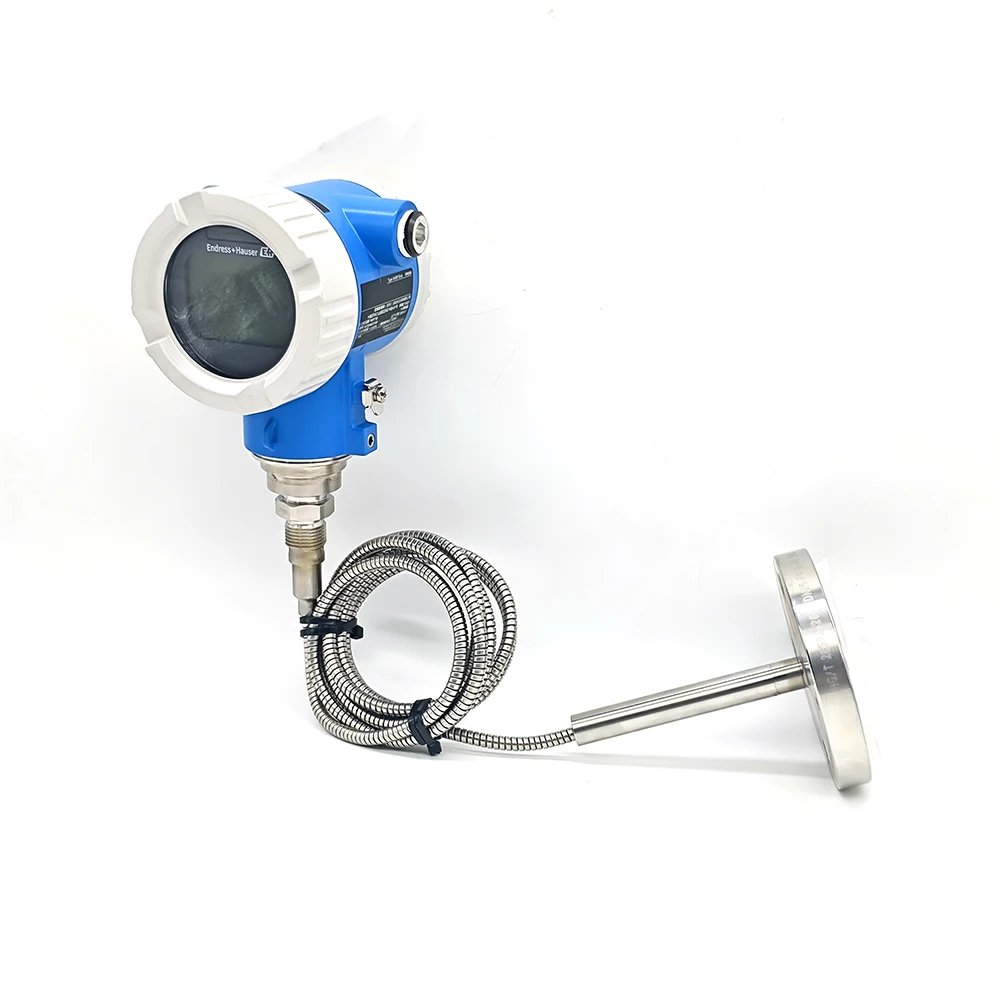 Factory Outlet Endress Hauser Absolute Pressure Gauge Pressure Transmitter PMP71B Series