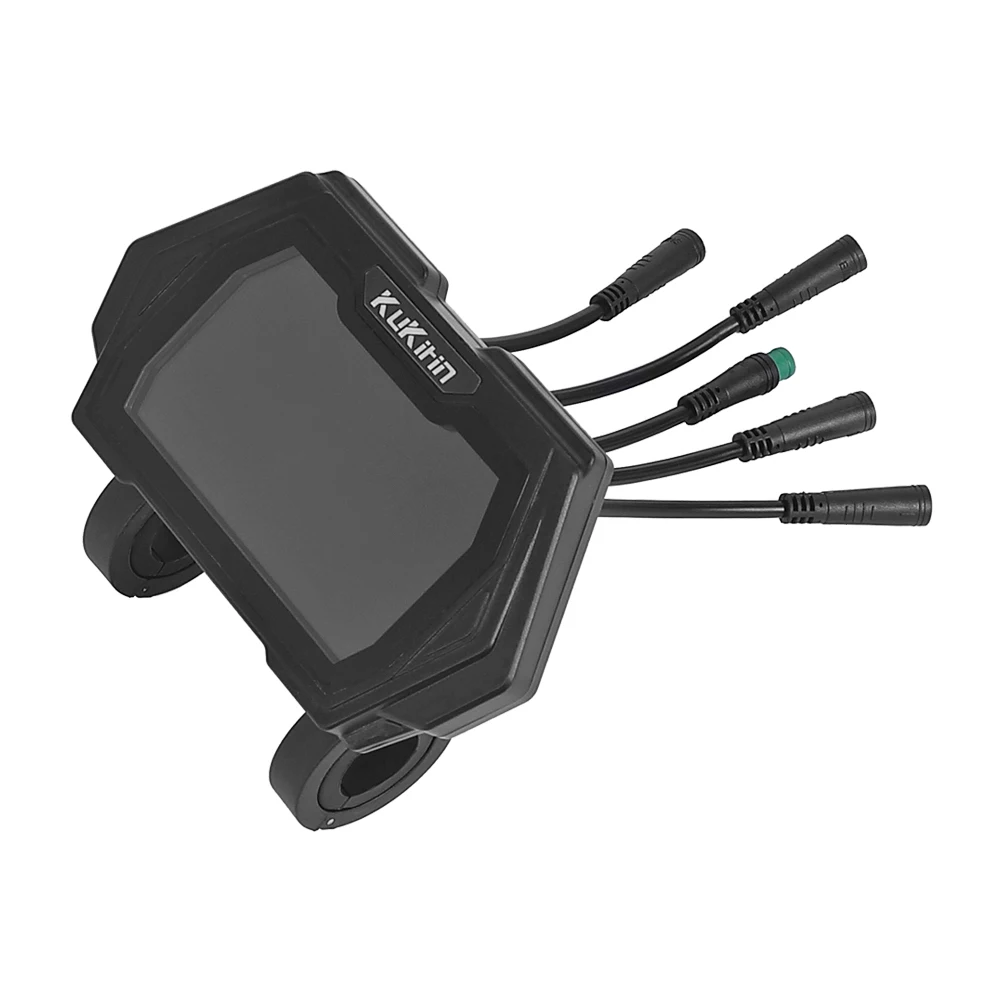 Display LCD Per Scooter Elettrico Kwheel S12 E Kugoo G Booster – Parti Di Ricambio PCB
