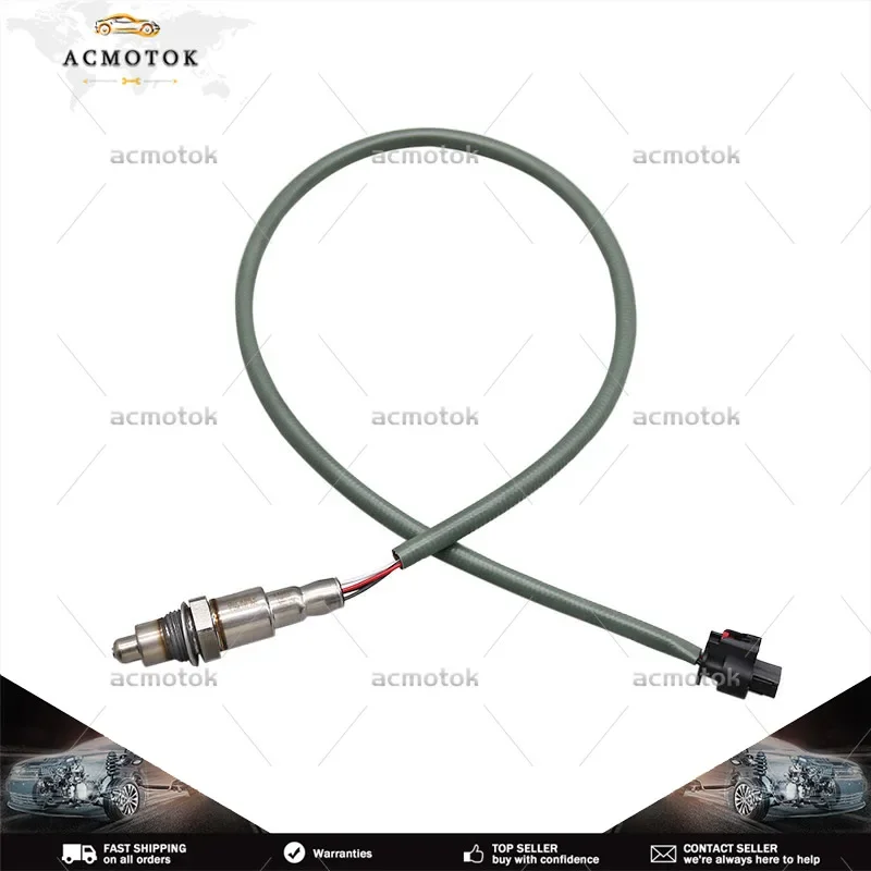 

1PCS HS7Z-9G444-B HS7Z9G444B O2 Oxygen Sensor For Ford Edge Fusion Lincoln MKZ