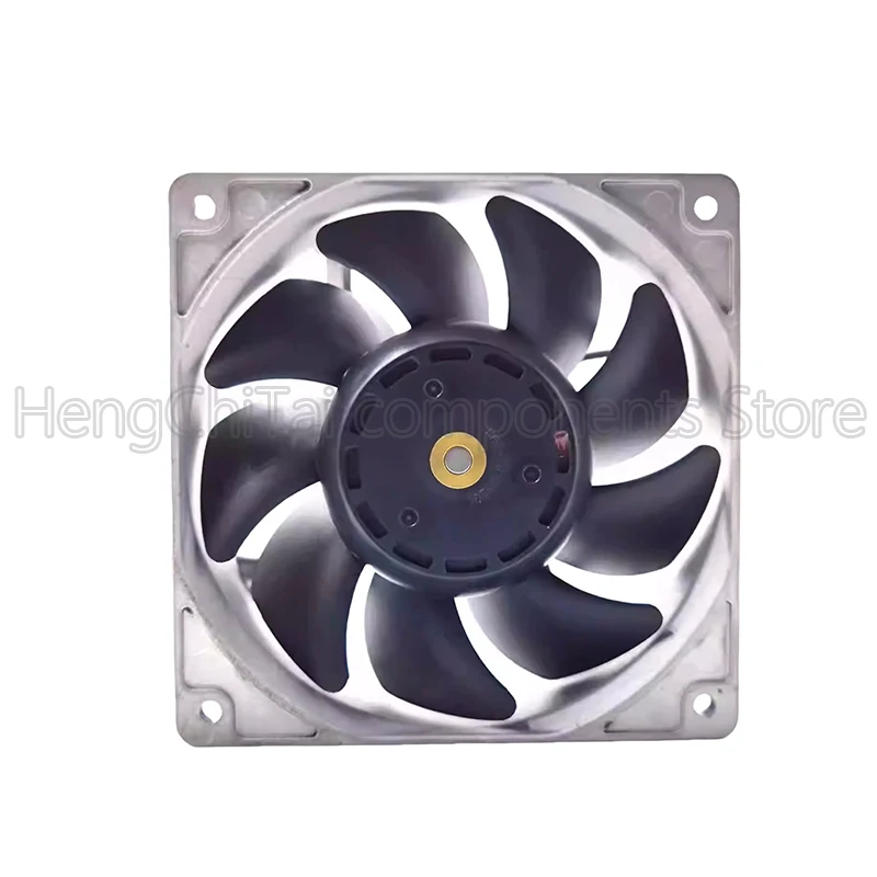 Original 100% Working 9SG1212P1G06 12V 4A cooling fan