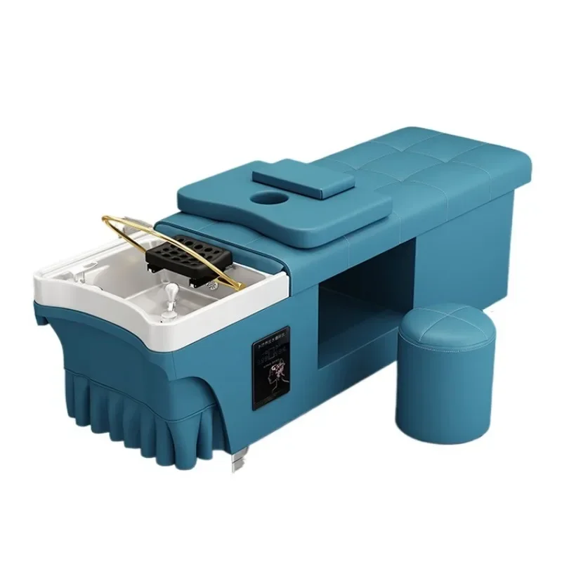 

Кровать с шампунем, тайская кровать для лечения головы