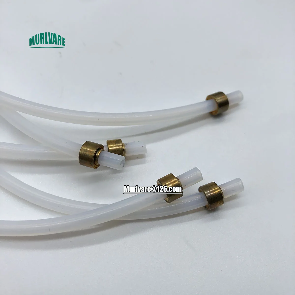 4mm Diamter Teflon High Pressure Water Inlet Pipe For Philips EP2131 EP2124 EP2121 EP3146 EP2136 EP3246 EP5143 Coffee Maker