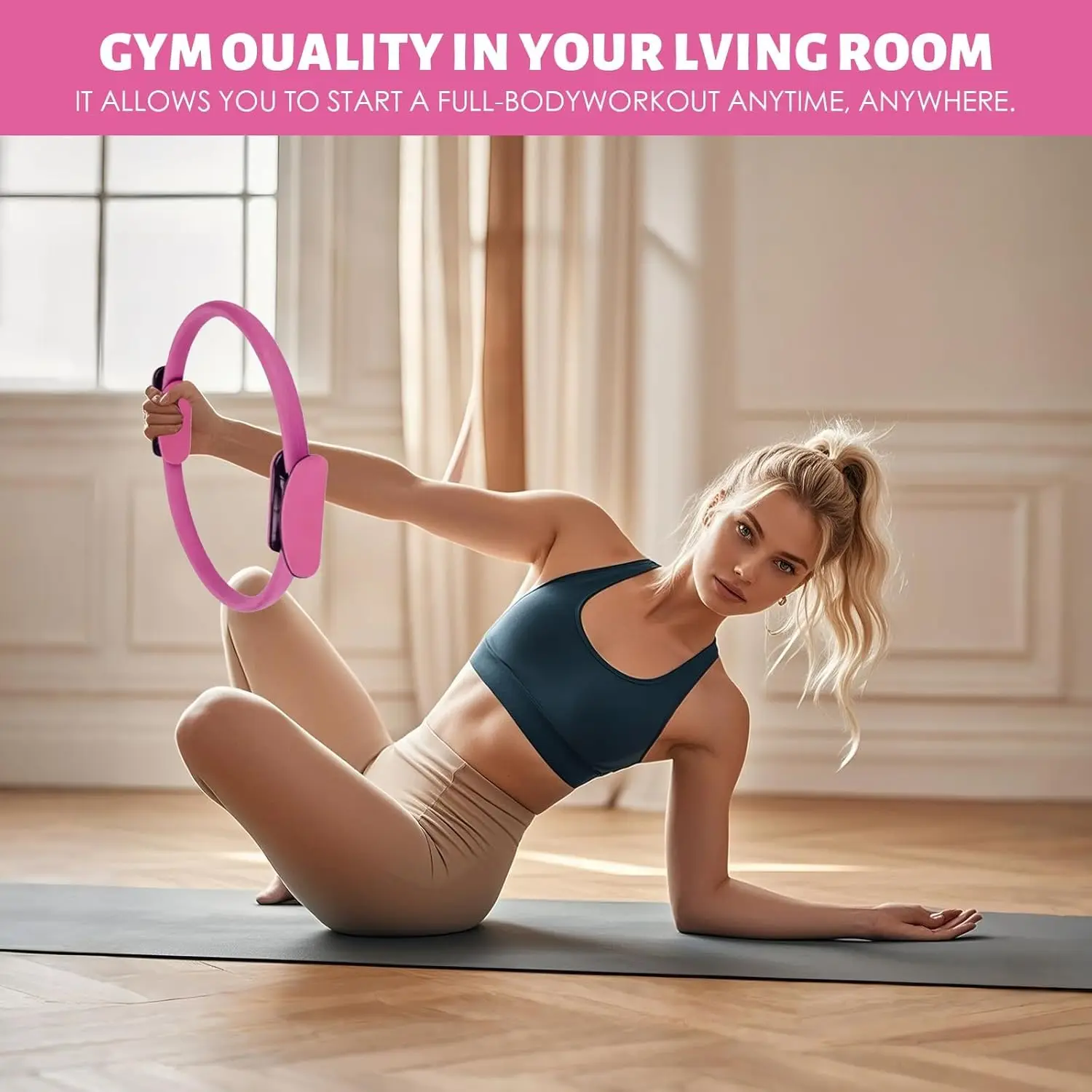 Thumbnail 4 - #54 Compare Resistance Bands Before You Buy