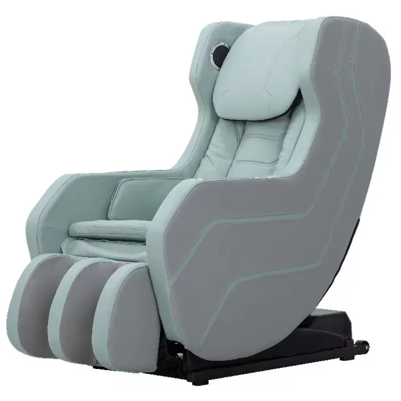 Office Luxury Zero Gravity Electric 4D Massage Chair With Foot Massage For Full Body Relax Massage Chair