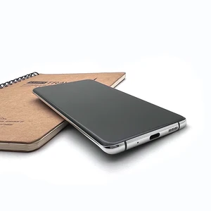 Amoled LCD -Touchscreen für Samsung Galaxy S20 Plus, 6,7 Zoll, G985F/DS, G986B, 5G 12 Hauptverkauf Galaxy S20 Plus Bildschirm - №1