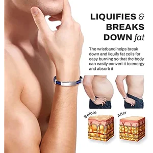 8 Hauptverkäufe Entgiftungsmetalle - №1