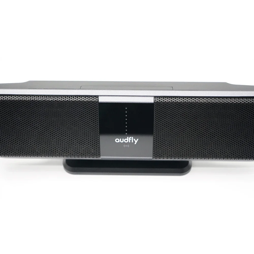 

Audfly Advanced Audio Sound Control Ultrasonic Technology Focused Directional Speakers for Kiosks