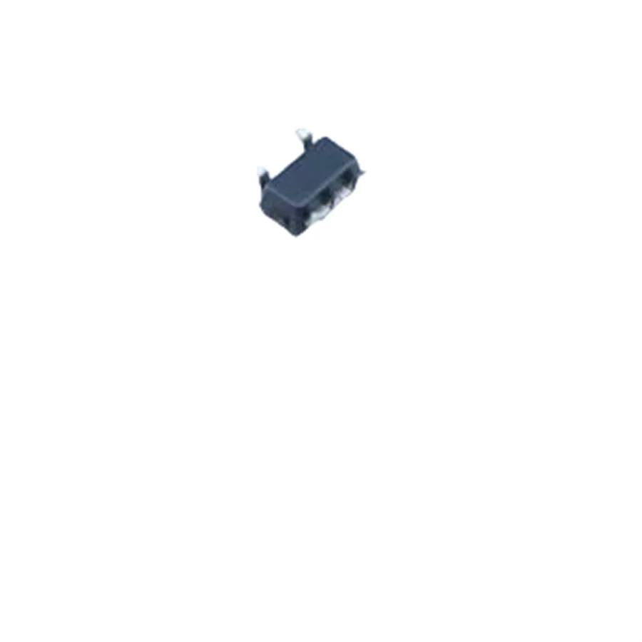 500PCS/LOT SN74LVC1G00DBVR (Logic Gates)