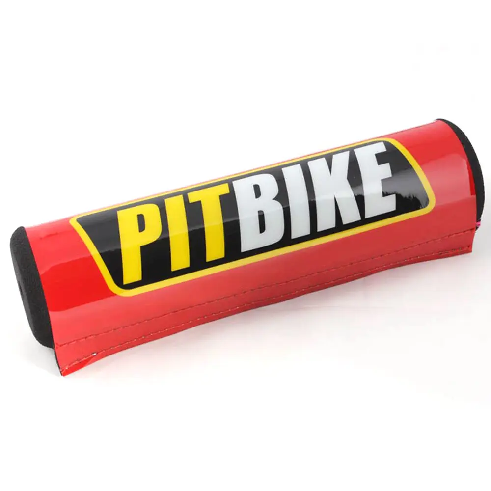 7/8 ''Pitbike ATV المقود بار الوسادة دراجة نارية عبر الصدر حامي ل CRF YZF EXC RMZ DRZ WRF موتوكروس الترابية دراجة رباعية