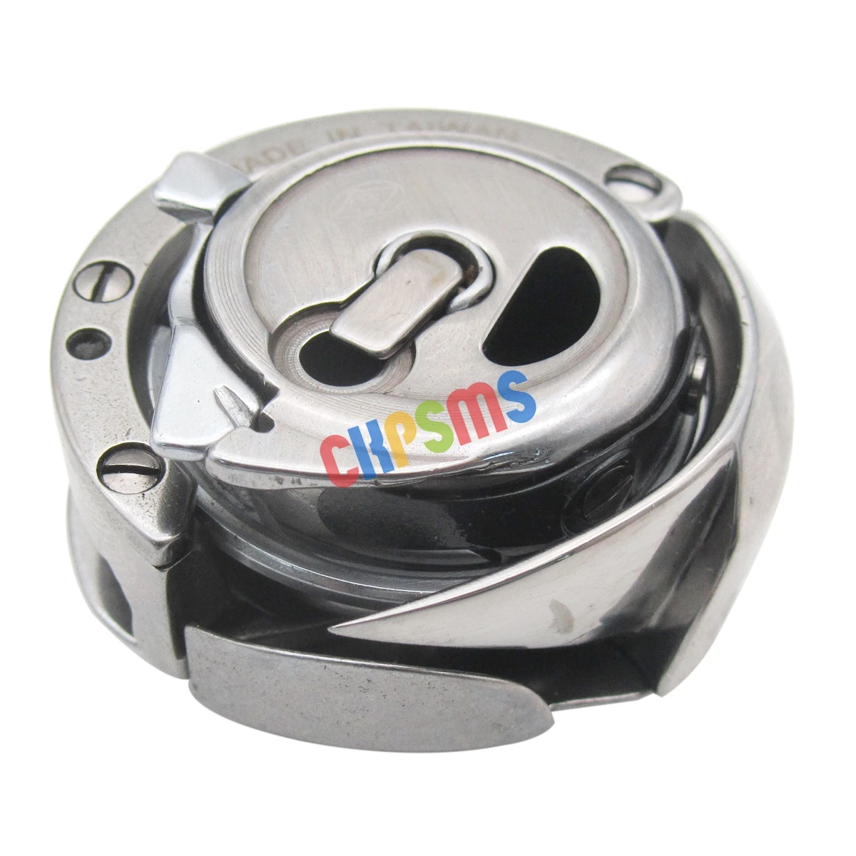 #HPF-151A+CP-HPF151 Heavy-duty Rotary Hook & Cap FOR PFAFF 141, 145, 146, 151, 155, 191, 192, 193, 194, 195
