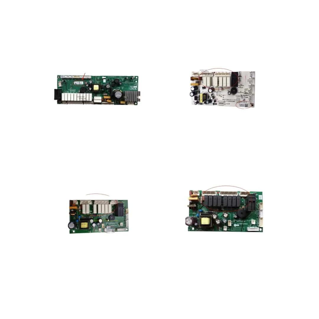 

WQP12-7601S/U7601/7601P/6601/5601-CND/9501/U76S9.D.1-1/2 HF606-B1-X-3C 773739-03 220923-MI6B-0008 17176000033260 WQP6-3305-CN