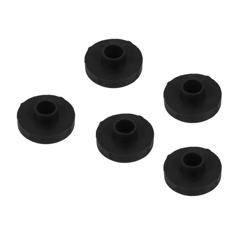 ABGR-40 個 14 ミリメートル直径ステンレス鋼装飾ミラースクリューキャップ釘