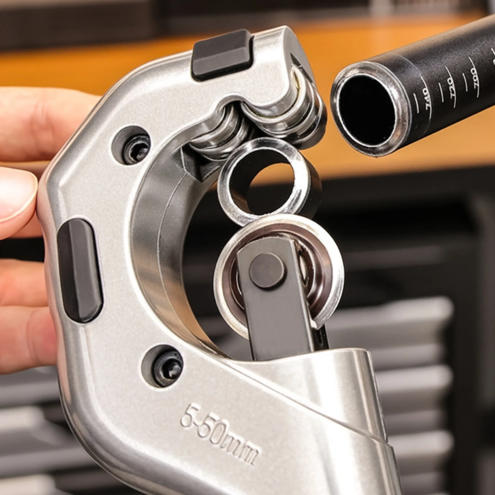 

Handheld Tube Cutter Cutting Wheel Manual Equipment