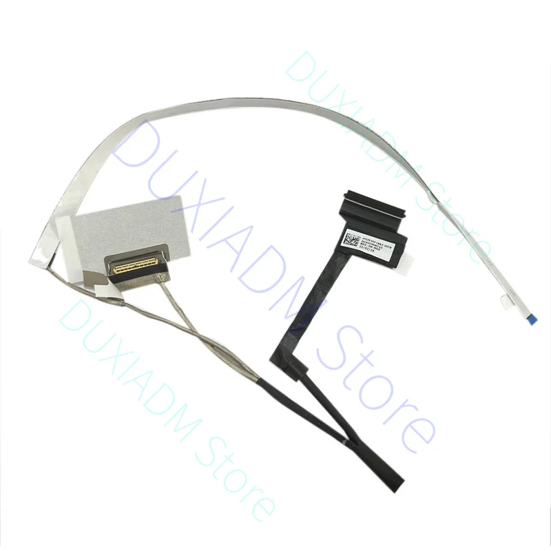

30pin EDP LCD Display Cable for Lenovo Legion 5 17 5 17ACH6 HY570 DC02C00RT10