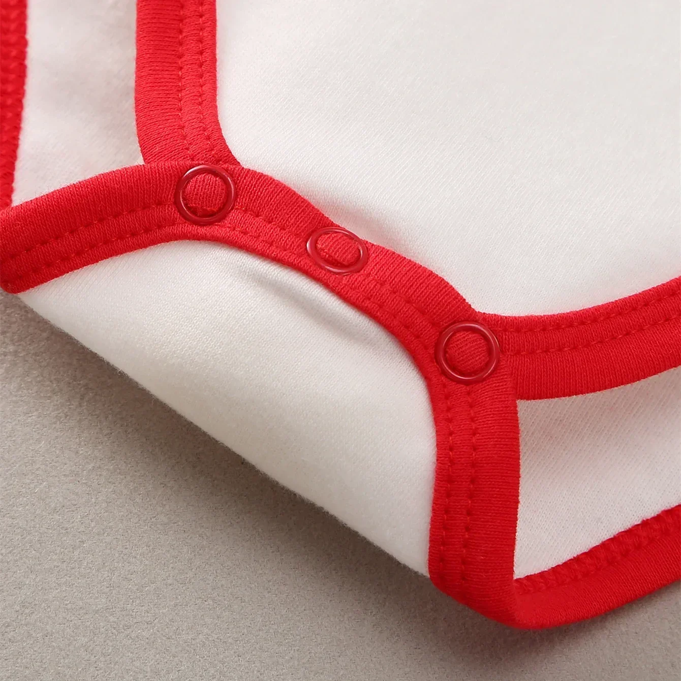 MINISO Tom e Jerry Stampa Puro Cotone Morbido Panni per Bambini Tuta Tutina per 0-12 Mesi Neonato Miglior Regalo per Il Bambino