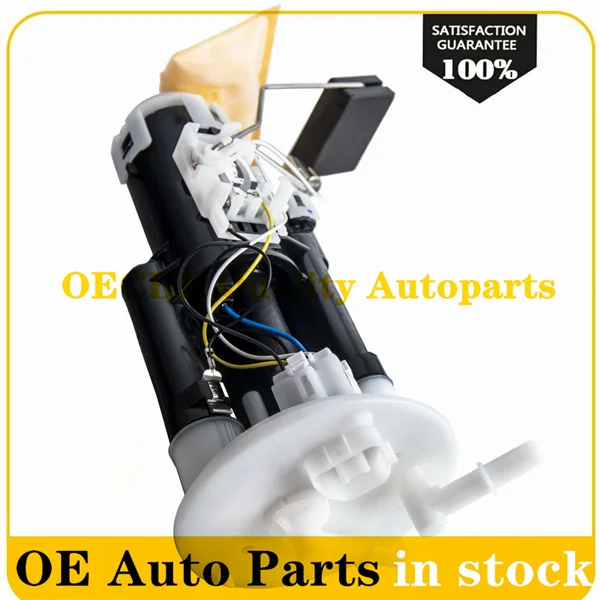 1PCS New Fuel Pump Module Assembly 17040-S84-A01 SP8030M E8229 Fits For Acura Honda Accord CL TL 1998-2003