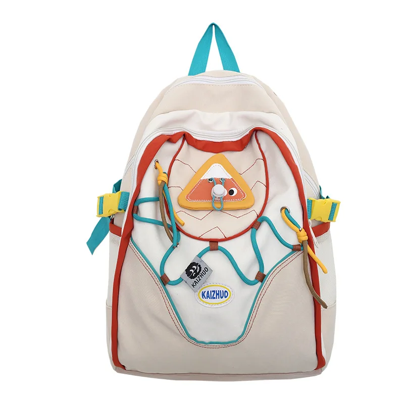 Bolsas de lona para niños y niñas, mochilas escolares para madres y niños, lindas mochilas de clase