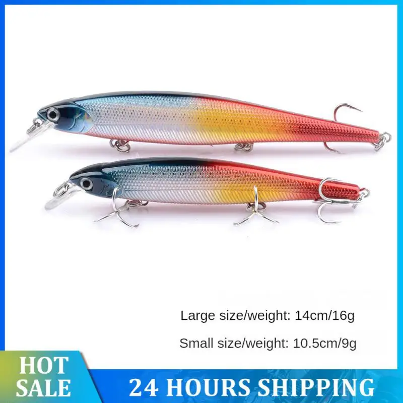 

Crankbait Outdoor Fishing Swimbait Jigging Wobblers Fishing Tackle Fishing Lures With Hook Fishing Baits Bionic Fishing Lures