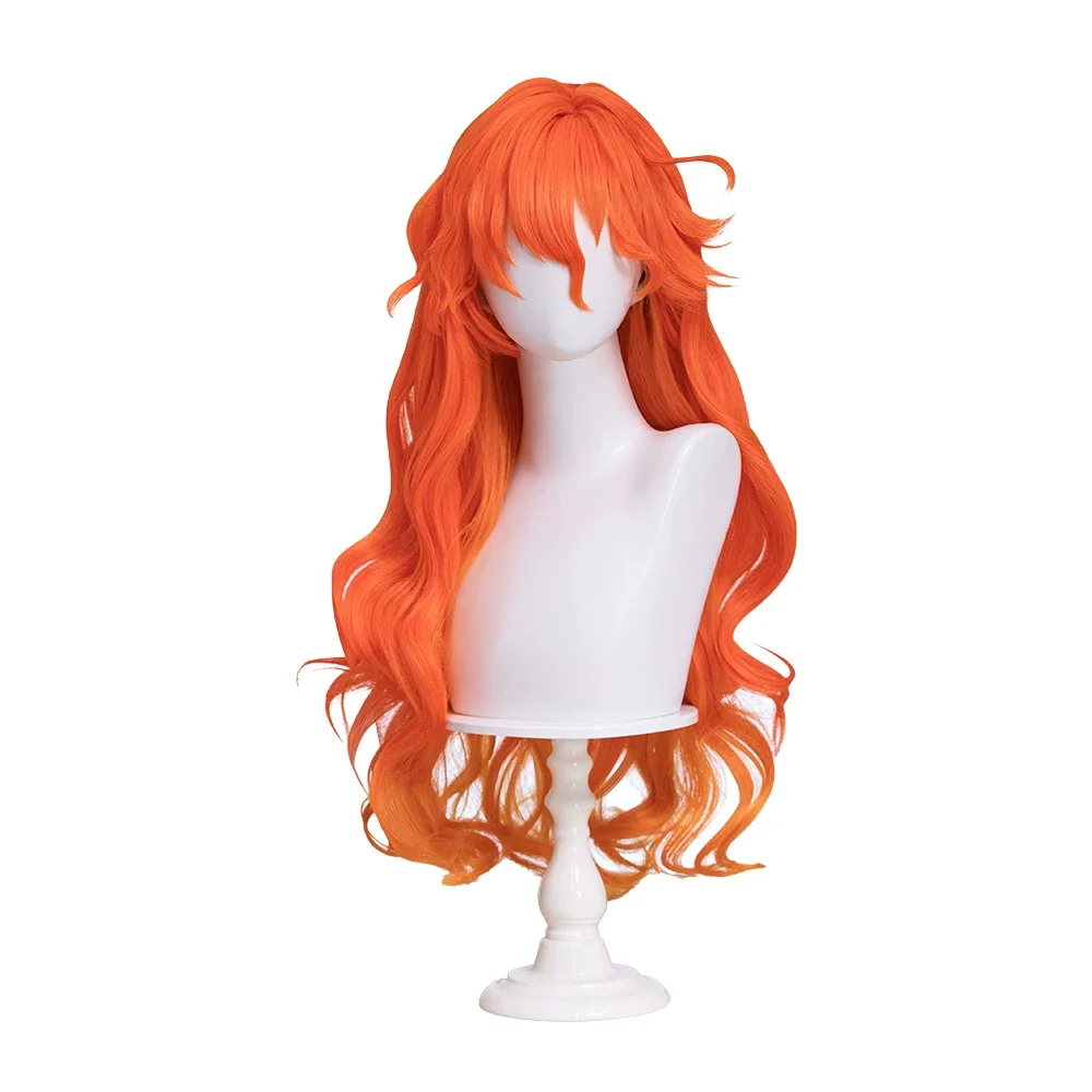 Augusta Cosplay Kostuum Wuthering Waves WuWa Anime Game Character Outfit Volledige set voor vrouwen Halloween Party