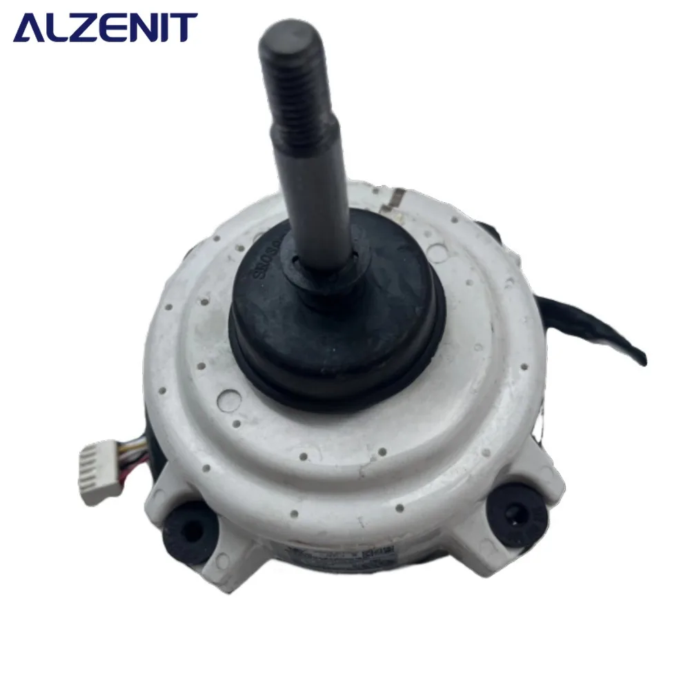 Новый двигатель вентилятора постоянного тока для кондиционера Hisense ZWK511A805001 1859837 DC310 60 Вт 880 об/мин 10P, детали кондиционера