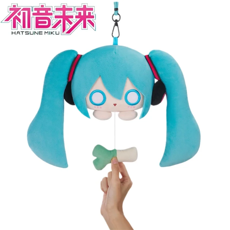 

Новая сумка через плечо с ремешком Hatsune Miku, сумка через плечо с героями мультфильмов Hatsune Miku, товары в стиле аниме, праздничный подарок, универсальная пригородная сумка