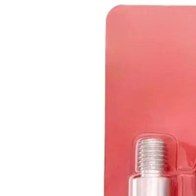 Professional Detailing 7.3*7.3*1.8cm Polishing Pad Kit Polishing Pad Kit For M14 Hand Tool Set Auto Detailing Tools