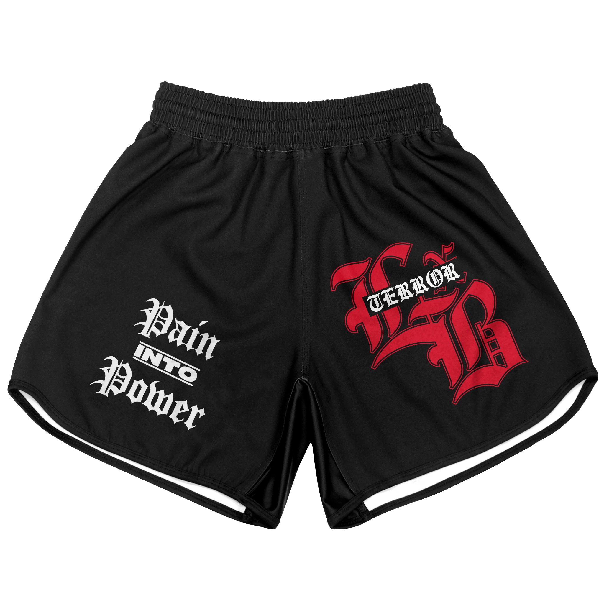

2025 New Quick-drying 3D Printed Shorts Fashionable European, American High Street Trend Breathable Men, Women and Children