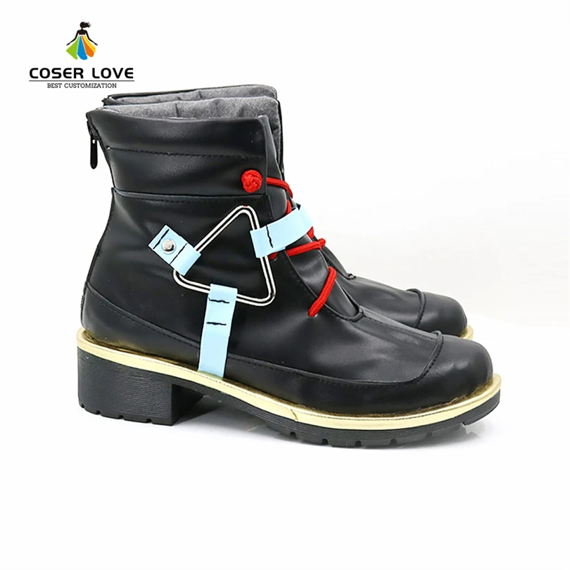 Ensemble Stars Knights Mystic Fragrance Leo Tsukinaga Izumi Shinobu Sengoku Souma Kanzaki Cosplay Schuhe