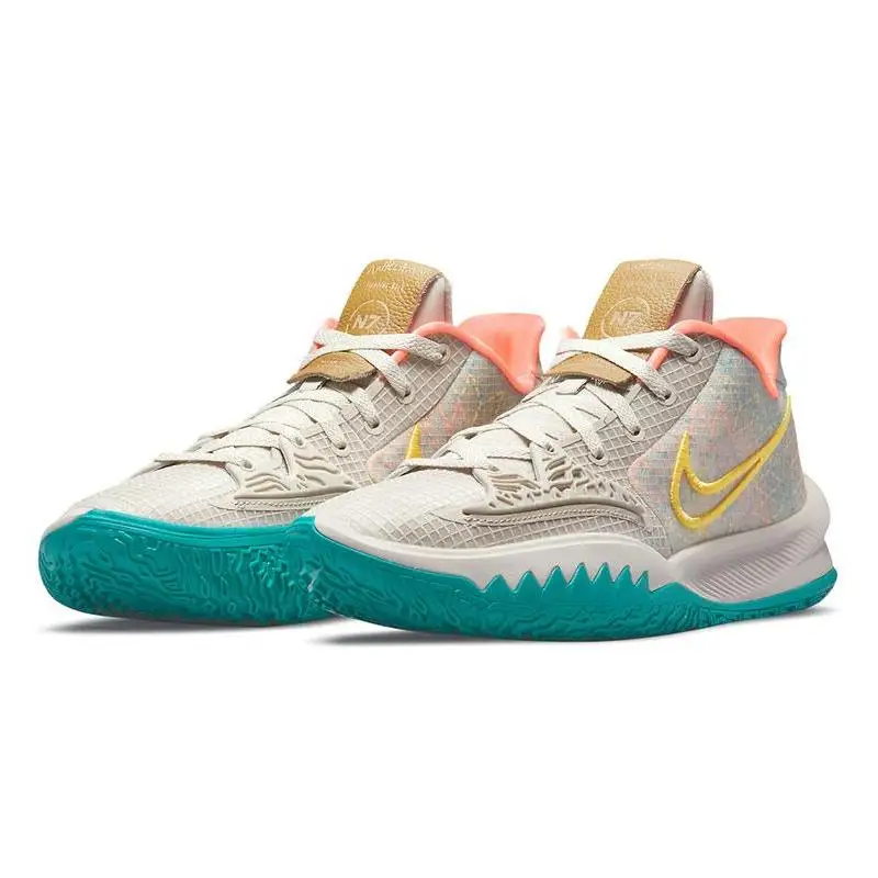 Nike Nike Kyrie 4 N7 Sneakers shoes CW3985-005