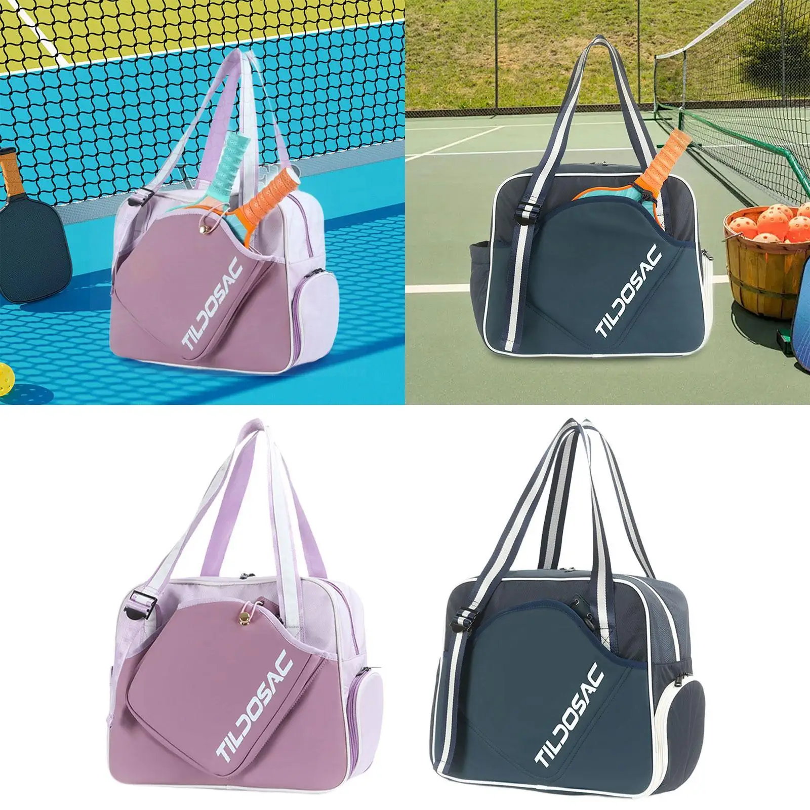 borsa-per-racchette-da-pickleball-multiuso-di-grande-capacita-con-scomparto-per-scarpe-pratica-per-donna-e-uomo-borsa-per-sport-all'aria-aperta
